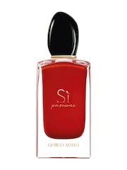 Armani Beauty Si Passione Eau De Parfum 100ml - Image 1 of 1