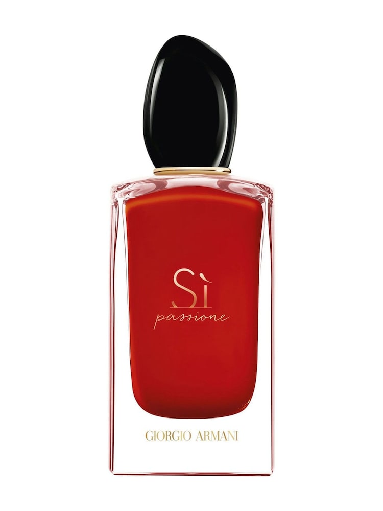 Armani Beauty Si Passione Eau De Parfum 100ml - Image 1 of 1