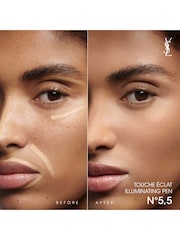 Yves Saint Laurent Touche Éclat Illuminating Concealer Pen - Image 3 of 5
