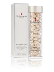 Elizabeth Arden Hyaluronic Acid Ceramide Hydra-Plumping Serum 90 Capsules - Image 2 of 5