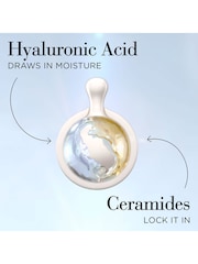 Elizabeth Arden Hyaluronic Acid Ceramide Hydra-Plumping Serum 90 Capsules - Image 3 of 5