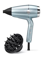 BaByliss Hydro-Fusion Anti-Frizz 2100 Hair Dryer - Image 1 of 5