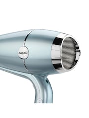 BaByliss Hydro-Fusion Anti-Frizz 2100 Hair Dryer - Image 4 of 5