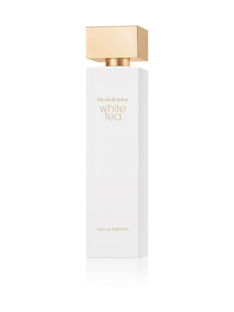 Elizabeth Arden Eau de White Tea Parfum 100ml - Image 1 of 5