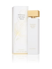Elizabeth Arden Eau de White Tea Parfum 100ml - Image 2 of 5