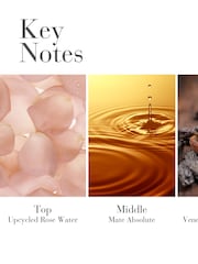 Elizabeth Arden Eau de White Tea Parfum 100ml - Image 3 of 5