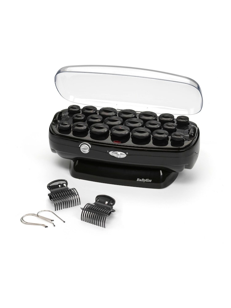 BaByliss Thermo-Ceramic Heated Rollers - Image 2 of 6