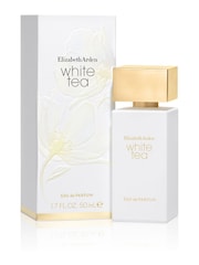 Elizabeth Arden Eau de White Tea Parfum 50ml - Image 1 of 3