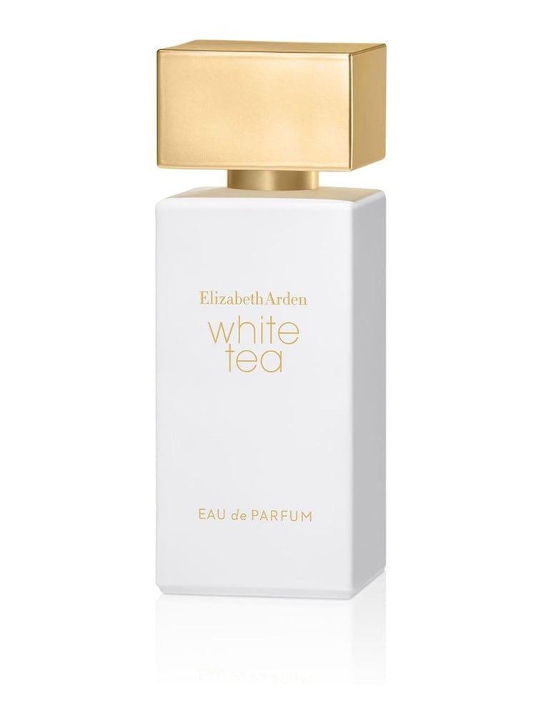 Elizabeth Arden Eau de White Tea Parfum 50ml - Image 2 of 3