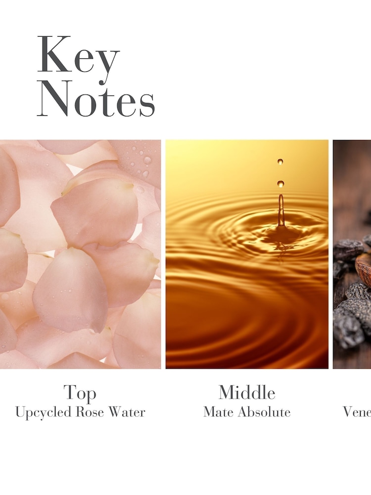 Elizabeth Arden Eau de White Tea Parfum 50ml - Image 3 of 3 Elizabeth Arden Eau de White Tea Parfum 50ml - Image 3 of 3