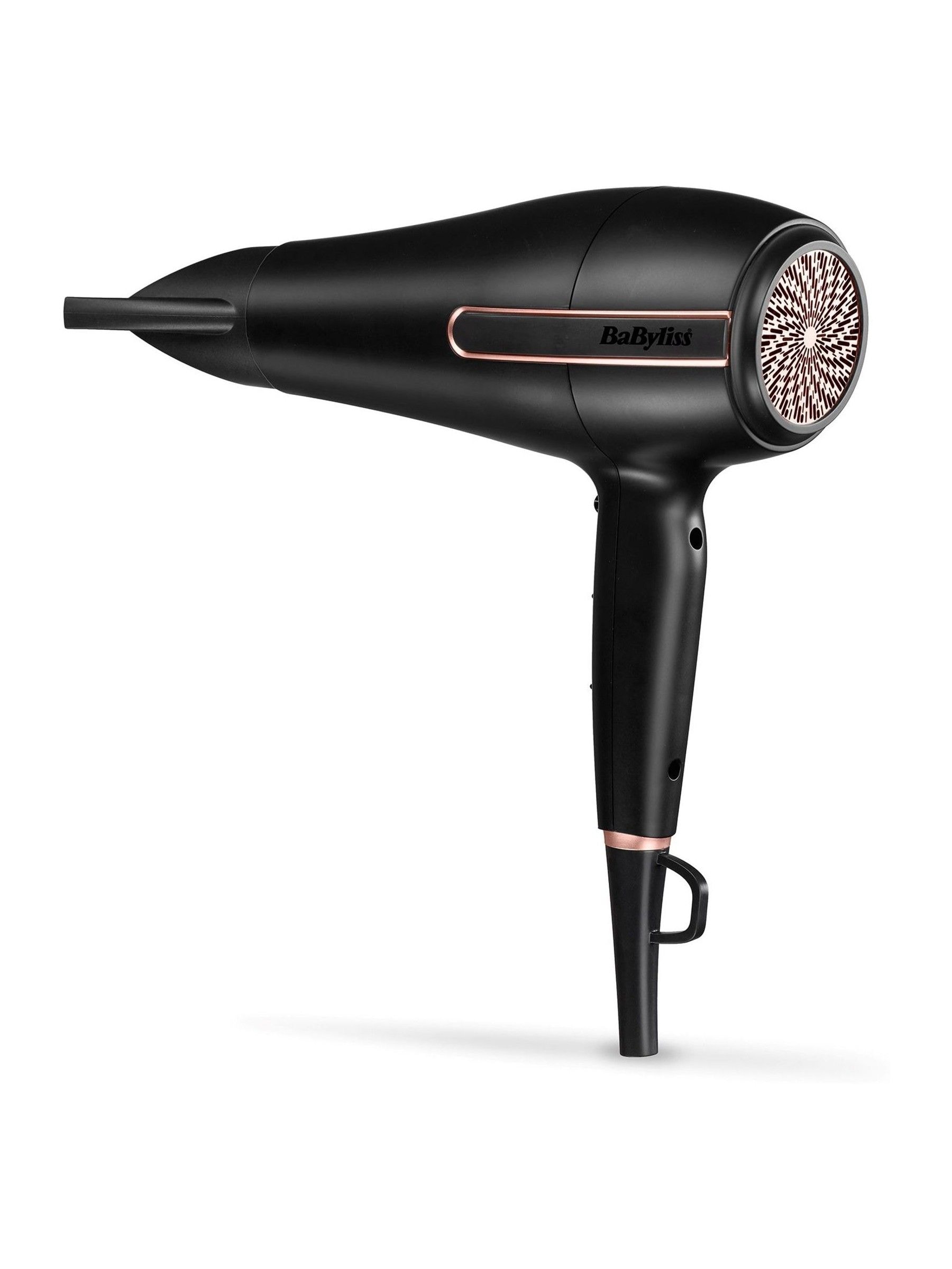 BaByliss Super Power 2400 Hair Dryer