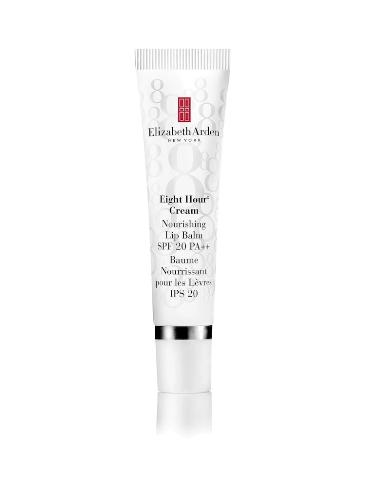 Elizabeth Arden Eight Hour Nourishing Lip Balm SPF 20 3.7g - Image 1 of 1