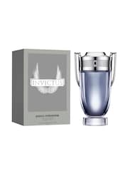 Rabanne Invictus Eau de Toilette 200ml - Image 2 of 4