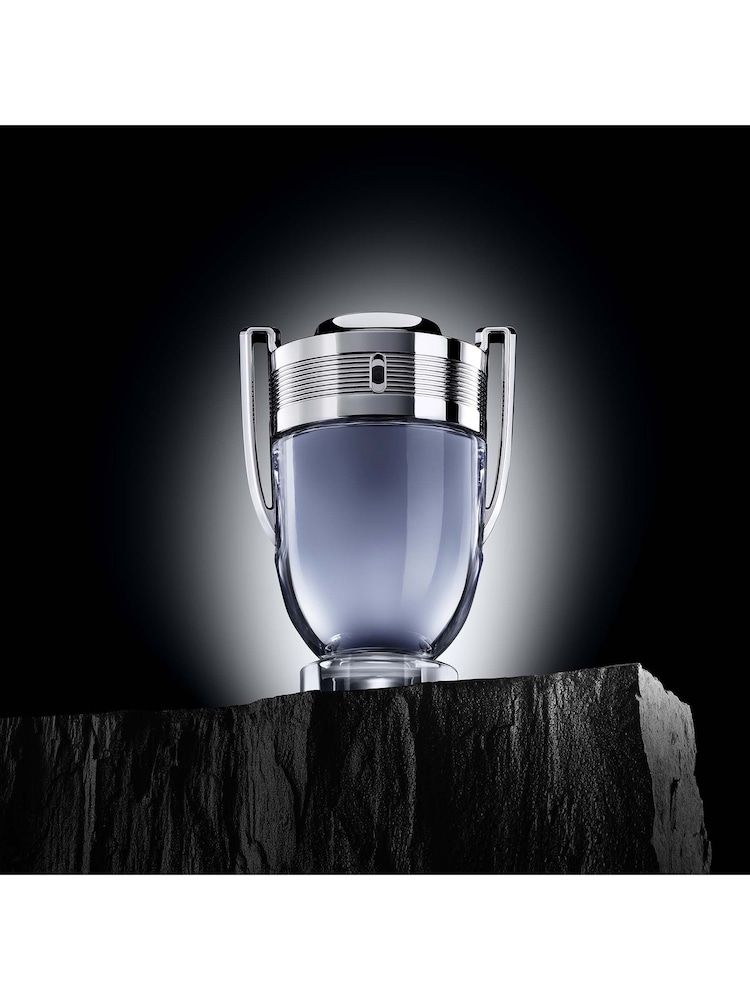 Rabanne Invictus Eau de Toilette 200ml - Image 4 of 4