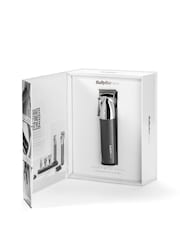 BaByliss SuperX Metal Series Cordless Hair Clipper - Image 1 of 5
