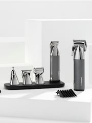 BaByliss SuperX Metal Series Cordless Hair Clipper - Image 2 of 5