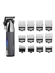 BaByliss SuperX Metal Series Cordless Hair Clipper - Image 3 of 5