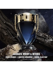 Rabanne Invictus Parfum 50ml - Image 3 of 5