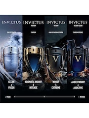 Rabanne Invictus Parfum 50ml - Image 4 of 5