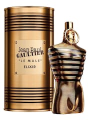 Jean Paul Gaultier Le Male Elixir Parfum 125ml - Image 2 of 5