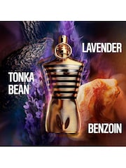 Jean Paul Gaultier Le Male Elixir Parfum 125ml - Image 5 of 5