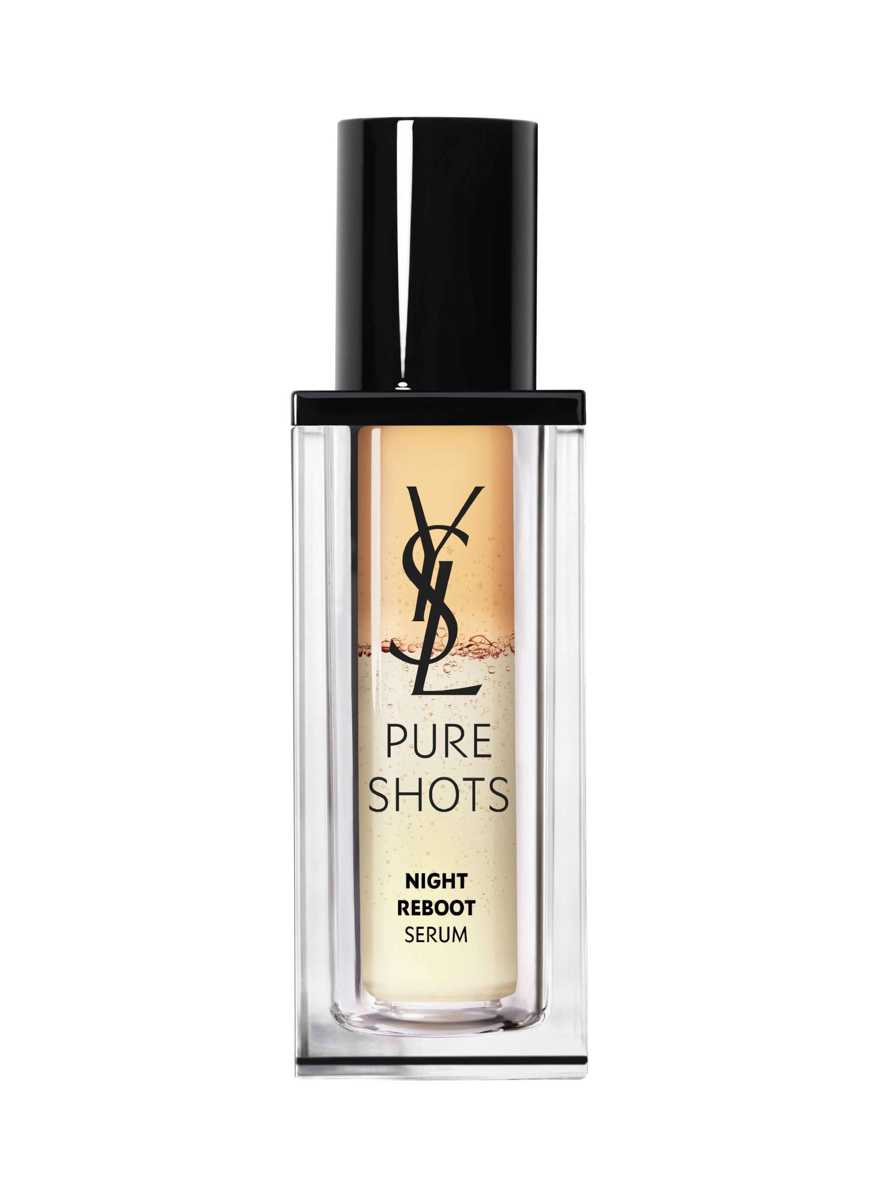Buy Yves Saint Laurent Pure Shots Night Reboot Serum 30ml 30ml