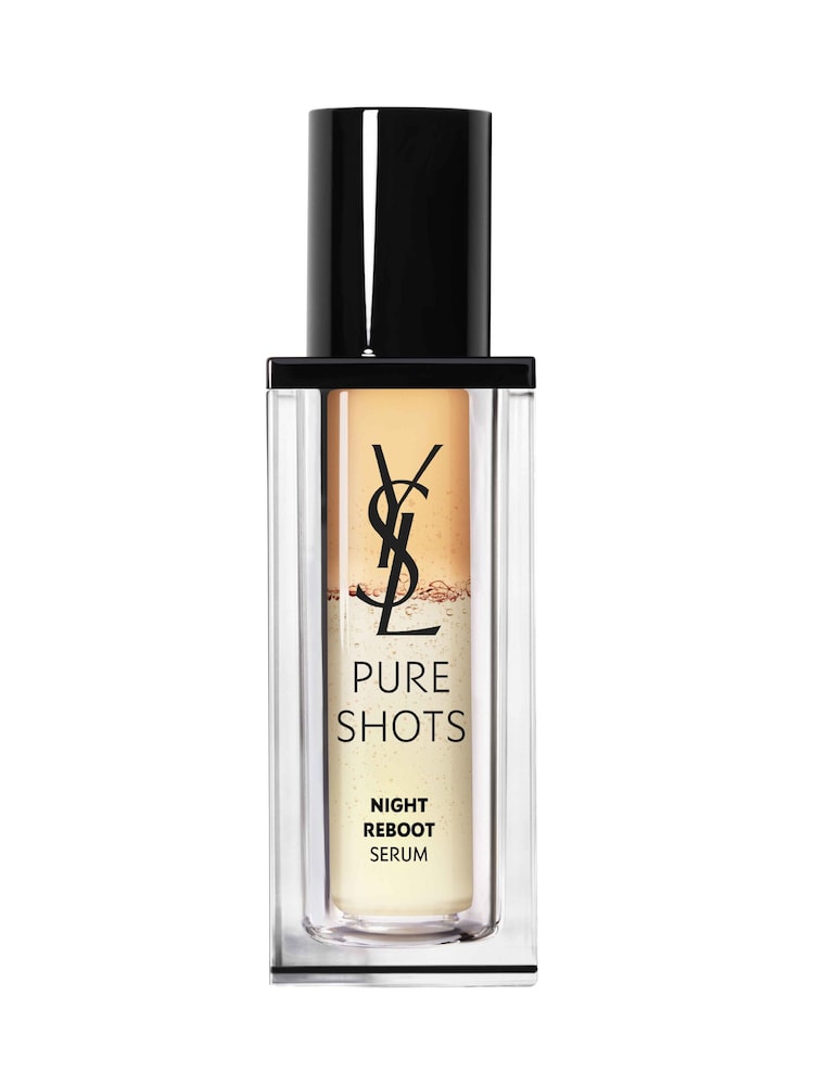Yves Saint Laurent Pure Shots Night Reboot Serum 30ml 30ml - Image 1 of 5