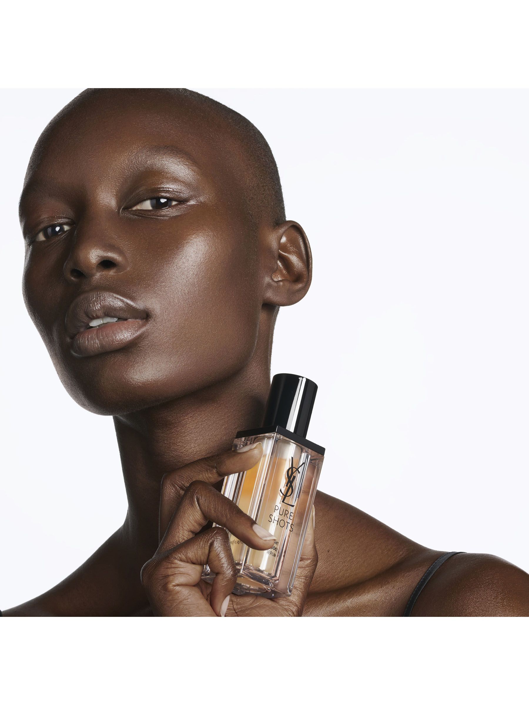 Buy Yves Saint Laurent Pure Shots Night Reboot Serum 30ml 30ml