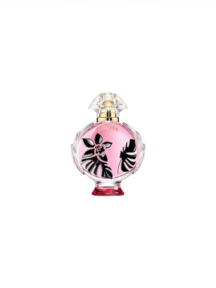 Rabanne Olympea Floral Eau de Parfum Intense 30ml - Image 1 of 5