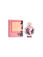 Rabanne Olympea Floral Eau de Parfum Intense 30ml - Image 2 of 5