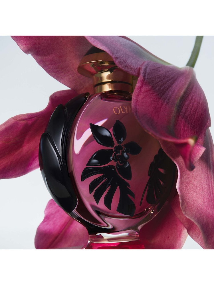 Rabanne Olympea Floral Eau de Parfum Intense 30ml - Image 5 of 5