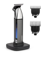 BaByliss Super-X Metal Series Beard & Stubble Trimmer - Image 1 of 5