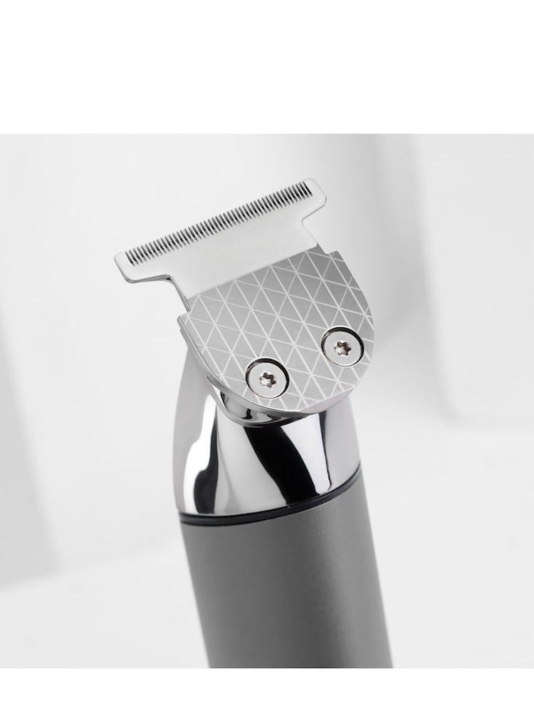 BaByliss Super-X Metal Series Beard & Stubble Trimmer - Image 2 of 5