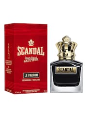 Jean Paul Gaultier Scandal Pour Homme Le Parfum 100ml - Image 2 of 5