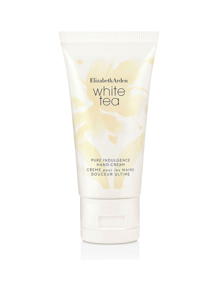Elizabeth Arden White Tea Hand Cream - Image 1 of 1