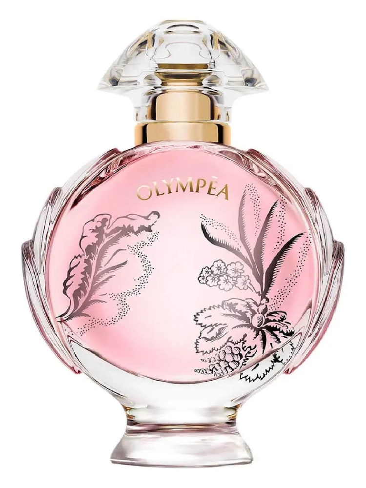 Rabanne Olympea Blossom Eau de Parfum 30ml - Image 1 of 1 Rabanne Olympea Blossom Eau de Parfum 30ml - Image 1 of 1