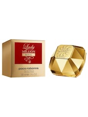 Rabanne Lady Million Royal Parfum 30ml - Image 2 of 5