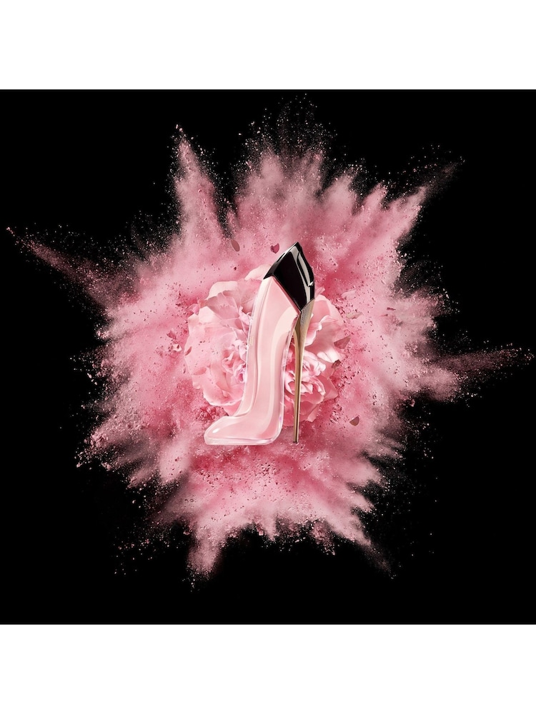 Carolina Herrera Girl Good Blush Eau de Parfum 50ml - Image 5 of 5