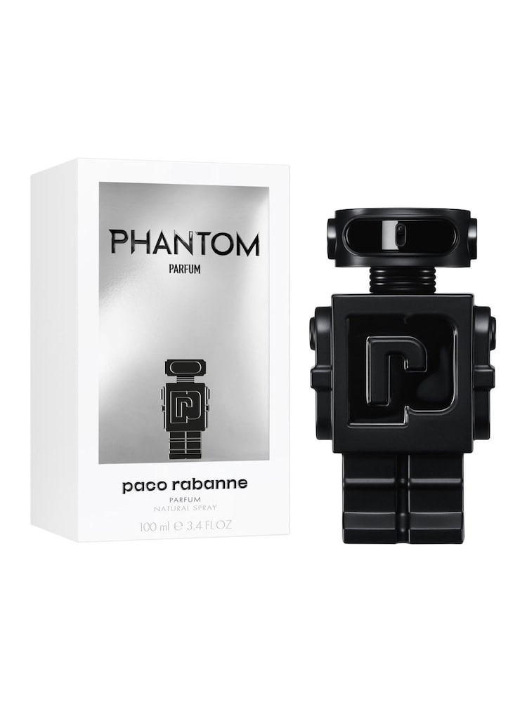 Rabanne Phantom Parfum 100ml - Image 2 of 5