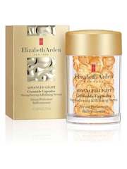 Elizabeth Arden Advanced Light Ceramide Capsules Strengthening Refining Serum 30pcs - Image 2 of 5