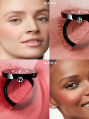 Armani Beauty Luminous Silk Glow Blush - Image 3 of 8