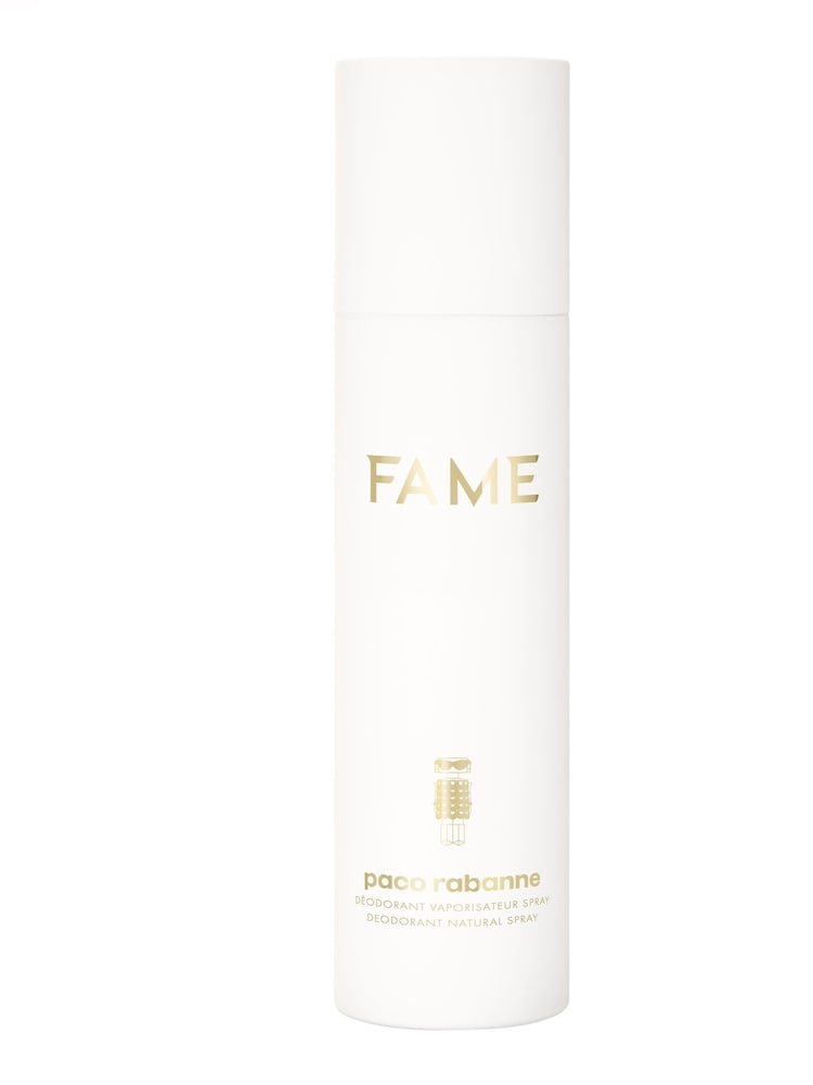 Rabanne FAME Deodorant Spray 150ml - Image 1 of 2
