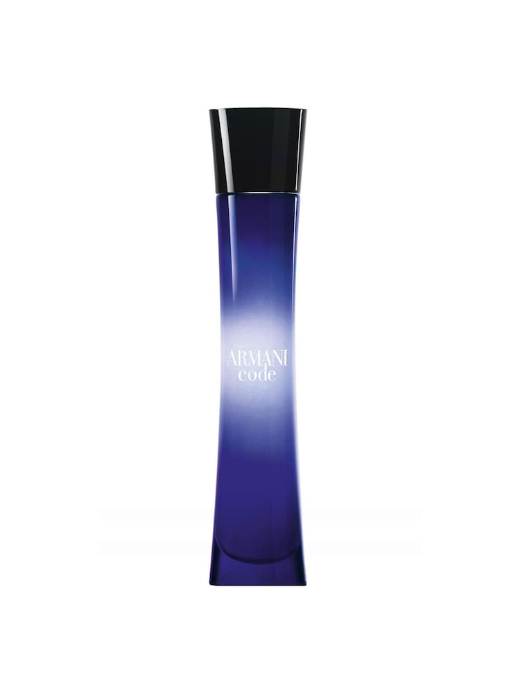 Armani Beauty Code For Women Eau De Parfum 75ml - Image 1 of 1