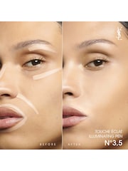 Yves Saint Laurent Touche Éclat Illuminating Concealer Pen - Image 3 of 5