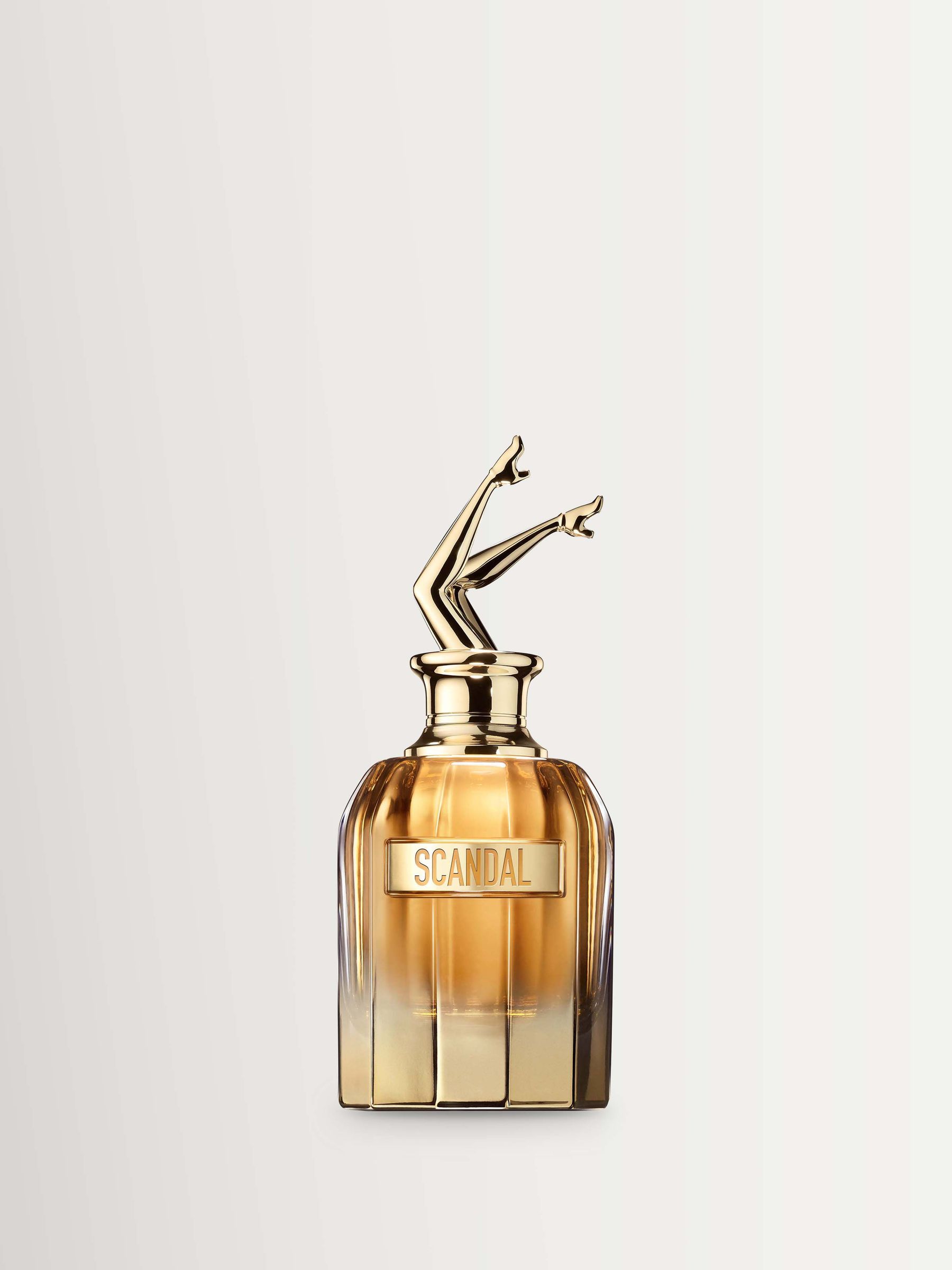 Jean Paul Gaultier Scandal Absolu Perfume For Women 80 Ml - Image 10