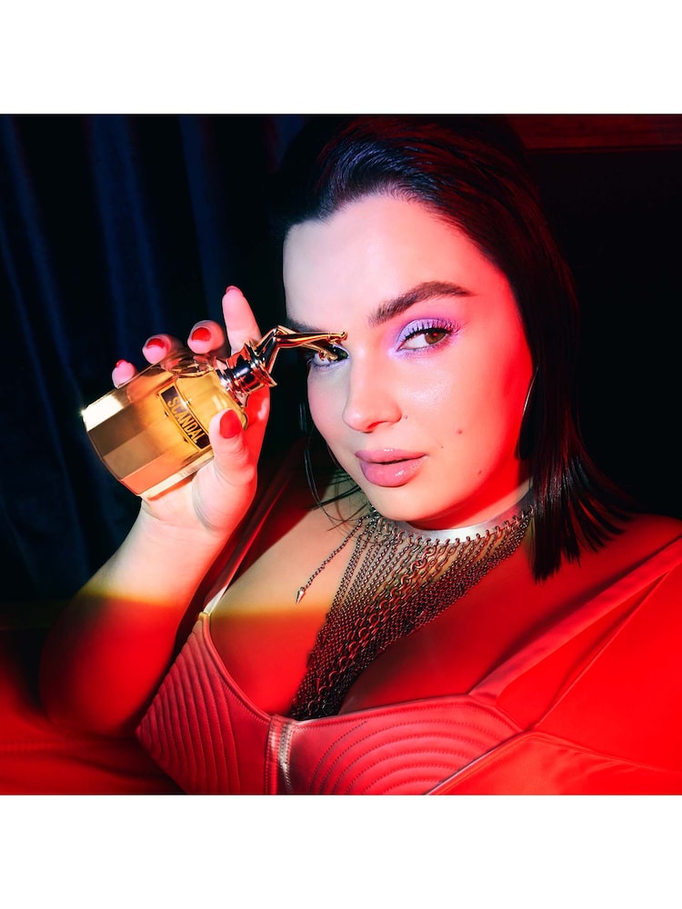 Jean Paul Gaultier Scandal Absolu Parfum Concentré 80ml - Image 2 of 5