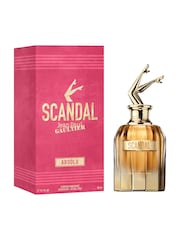 Jean Paul Gaultier Scandal Absolu Parfum Concentré 80ml - Image 5 of 5