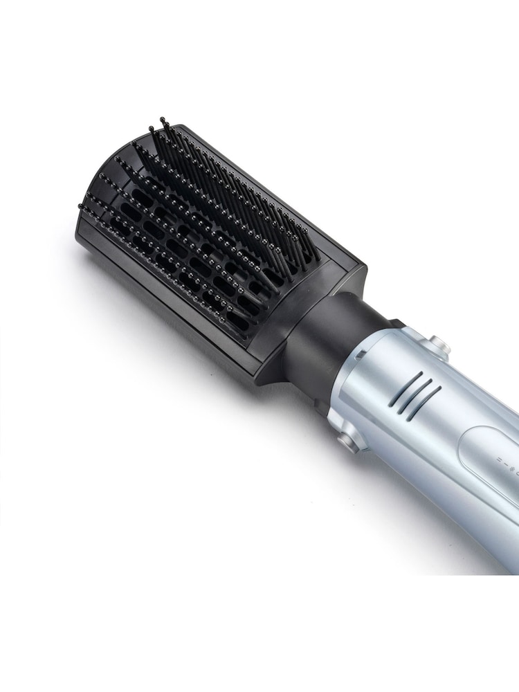 BaByliss Hydro Fusion Anti Frizz 4-in-1 Hair Dryer Brush - Image 2 of 6