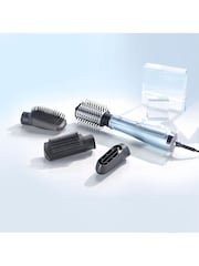 BaByliss Hydro Fusion Anti Frizz 4-in-1 Hair Dryer Brush - Image 5 of 6