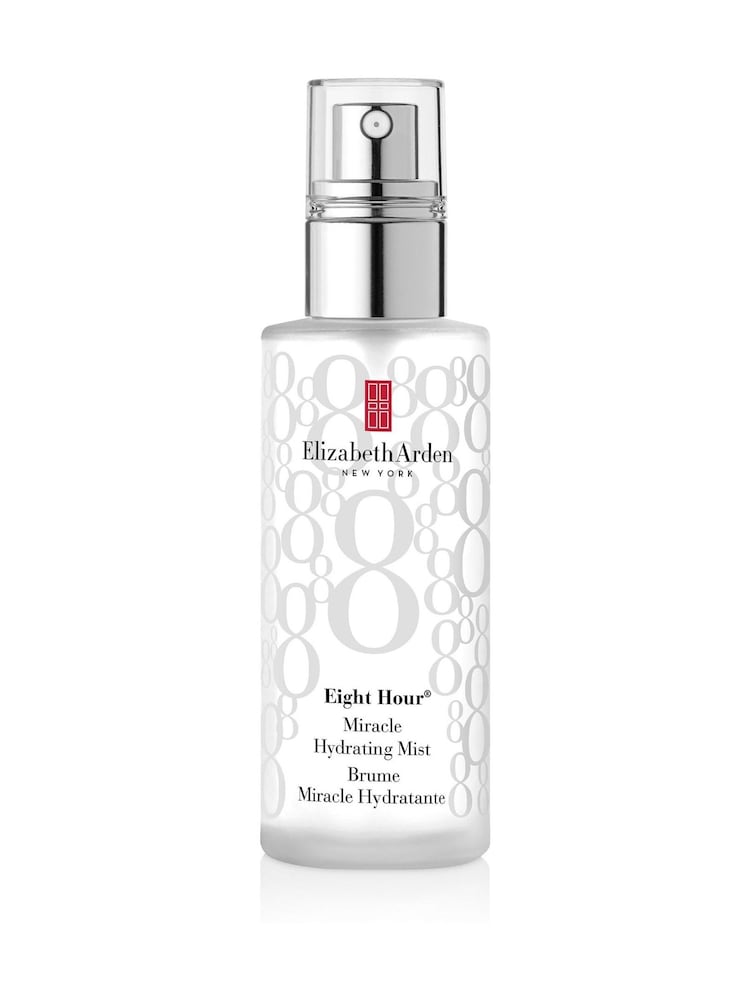 Elizabeth Arden Eight Hour Miracle Hydrating Mist Spray 100ml - Image 1 of 4